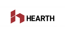 Hearth-logo